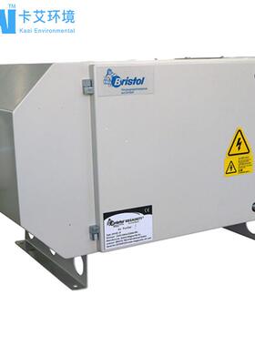 静电式油雾收集器油烟净化器磨床油雾过滤器废气处理净化设备