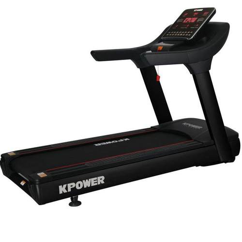 K358B商用电动跑步机酒店单位健身房交流变频运动器材