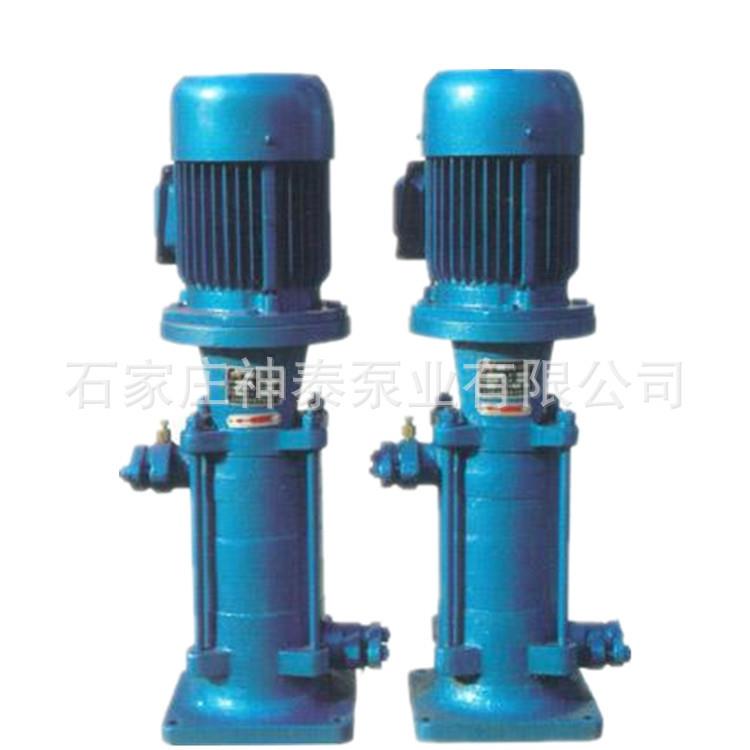 32LG6.5-15X3不锈钢立式增压泵|GDL多级管道离心泵|生活给水泵