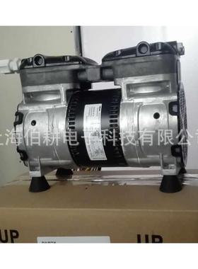 GAST空气压缩机87R642-443R-N470X,小型气泵