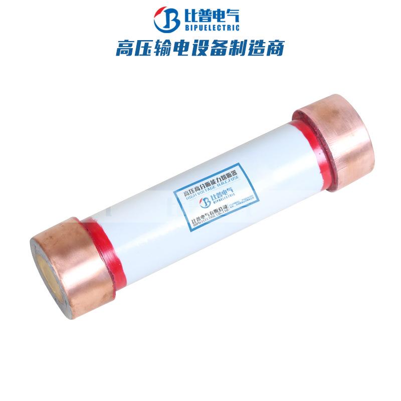 厂家RN1 10KV户内高压熔断器RN3-12/0.5A2A5A10A25A50A限流熔管