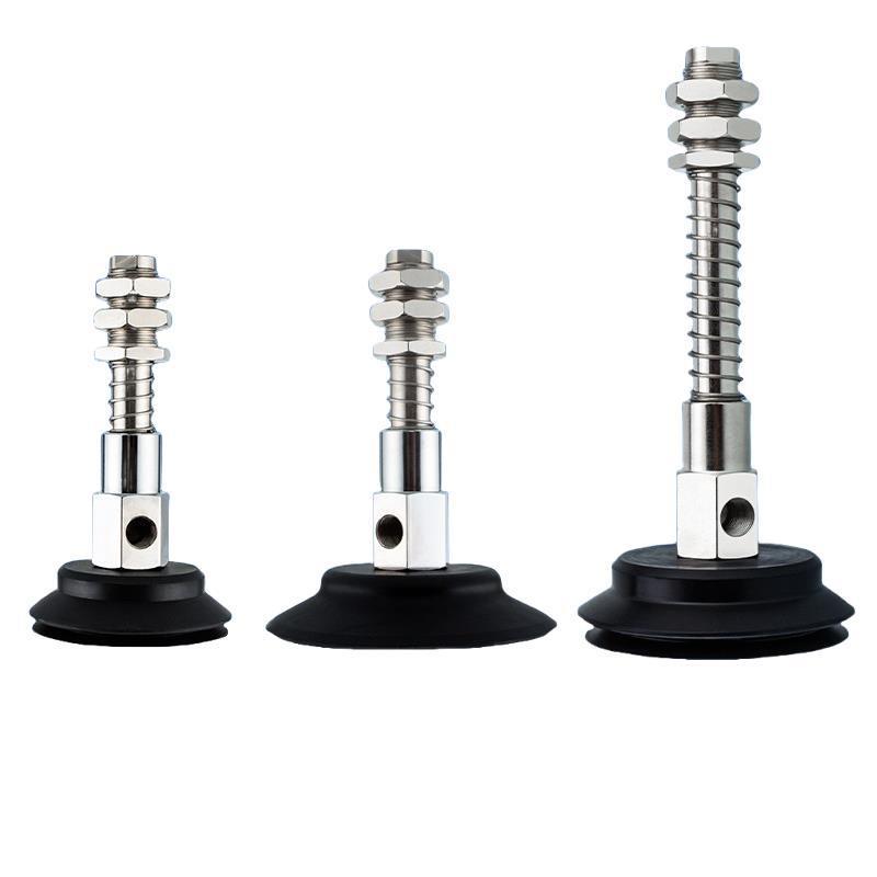 PFG-95真空吸盘PJYS-60/70/80-10/30缓冲金具PFYS-60工业气动配件