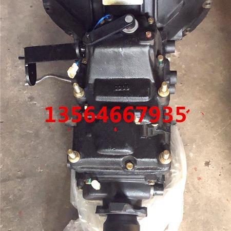 江淮骏铃JA威铃5T30变速箱总成5T35A2Q24波箱5T40A2Q36变速箱客车