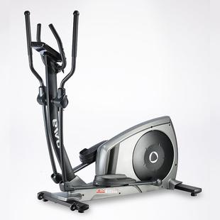 OMA 奥玛E30椭圆机室内家用健身太空漫步椭圆机健身房锻炼器材