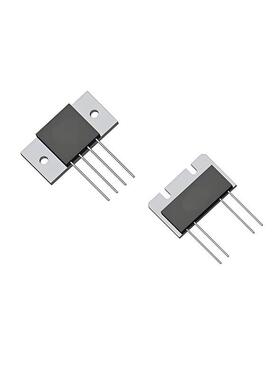 单列高精密电阻网络SIL ，低温漂，跟踪性好 ，±0.5% 70℃ 1000