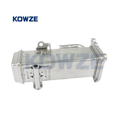 25681-0E010EGR冷却器适用海拉克斯2015-2022 帕杰罗2010-2022