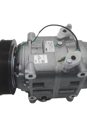 法雷奥Valeo TM31压缩机 T910997A 8PK 24V上出口 同5060101720