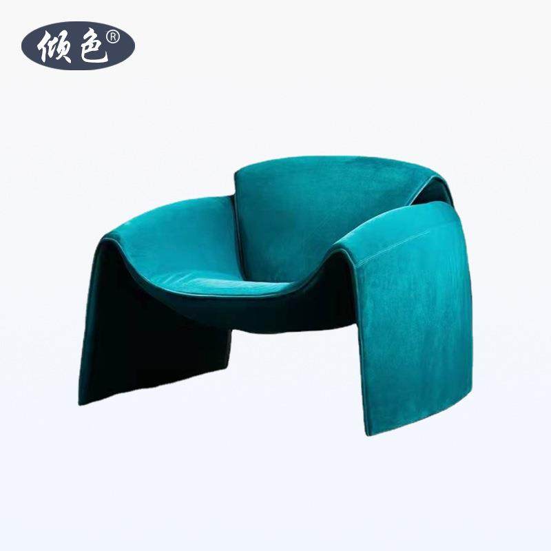 意式极简设计师椅子休闲单人沙发椅客厅异形创意M字螃蟹椅老虎椅,鲜花速递/花卉仿真/绿植园艺,割草机/草坪机,淘宝优惠券,粉丝福利购,淘宝优惠卷