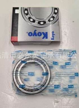 非标圆锥滚子轴承汽车差速器轴承NP460743/NP266185 EXTT2ED070