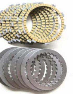 离合器片2002-2016 VFR800X VFR 800 X CROSS RUNNER 2017-