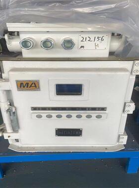 KJZ-400/1140矿用隔爆兼本质安全型真空馈电开关操作灵敏快捷