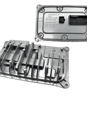 适用宾士C级W205LED客厅灯主机板C180C200C260安定器C300L驱动模