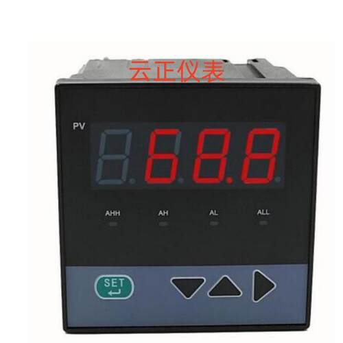 WP-EC701-00-23-NN智能数显控制仪 压力温度测控仪