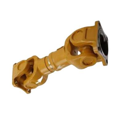 山推装载机铲车SL50W-1-2-3中间传动轴ZL50G3-04004配件