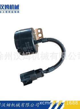 803753680 GR-06 倒车讯响器(DELPHI插接件) 徐工汽车起重机原厂