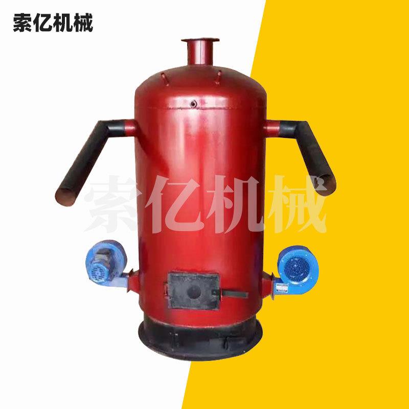 自动控温煤柴气保温热风炉 养殖挤鸡鸭鹅猪热风炉 家用小型保暖炉