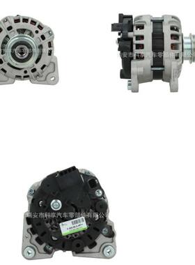 供应231008386R/F00BL0457/F000BL0458/20611N/汽车发电机
