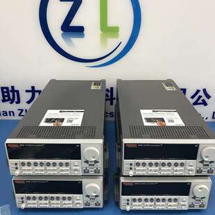租 KEITHLEY吉时利2600B多功能数字源表 2601B 2602B 2636B 2602B