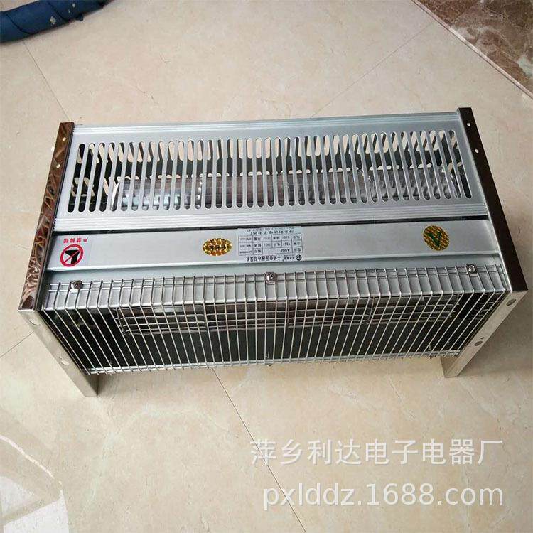 干式变压器冷却风机GFS660-220干式变压器用横流式冷却风机