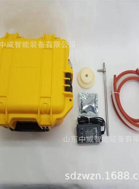 矿用无线信号传输瓦斯抽放测定仪 YDC5(A)瓦斯抽放综合参数测定仪