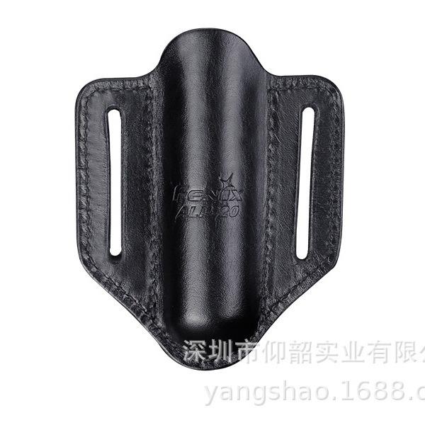 Fenix菲尼克斯ALP-20 手电勤务皮套