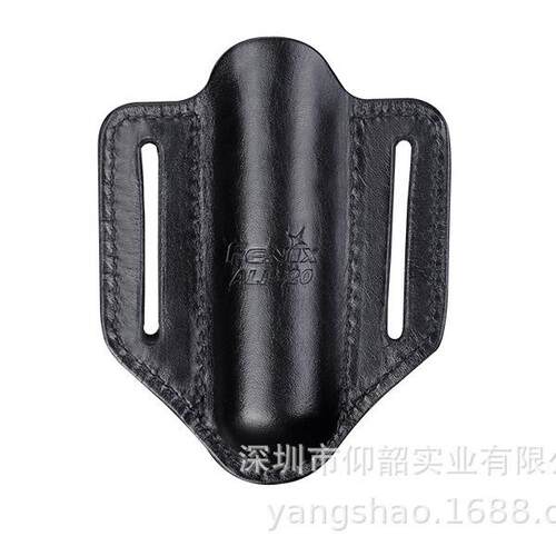 Fenix菲尼克斯ALP-20 手电勤务皮套