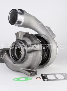 适用康明斯ISF发动机涡轮增压器总成5352451 5325250 HE250FG