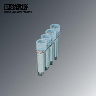 菲尼克斯端子短接片连接条固定式桥接件 FBRI 4-5 N-3000191