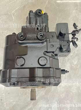 石川岛IHI60 65液压泵总成 KYB PSVD2-27E主泵 原装再生 挖机配件