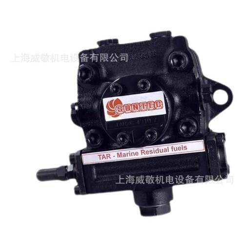SUNTEC油泵 TAR2C TAR3C TAR4C40107 TAR5C30107法国桑泰克齿轮泵