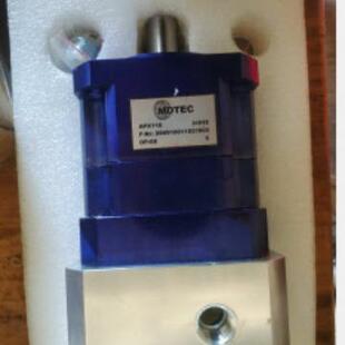 MOTEC精密行星齿轮减速机APX115 i=015 APX60 i=010