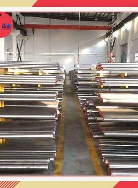 苏州S32760双相不锈钢现货 耐腐蚀S32760圆钢 适用酸性介质环境