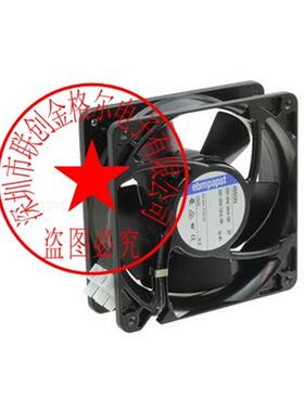 4650N-465/A06 4656N 德国进口 德国进口耐高温风扇