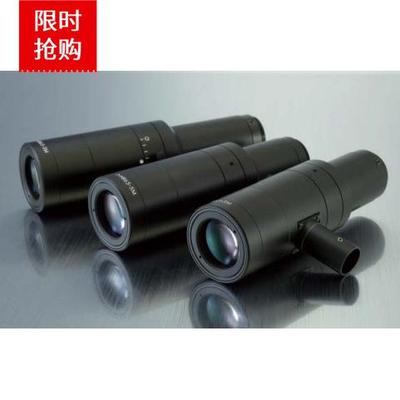 MORITEX 茉丽特 镜头 MML3-HR65DVI-5M MML3-HR65VI-5M