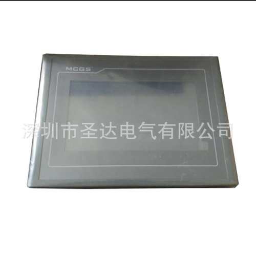 昆仑通态触摸屏TPC1021Et/TPC7072Gi/TPC7072Gt触摸屏 10寸触摸屏