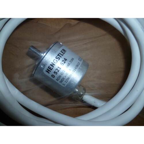 HENGSTLER编码器RI36-0/2000AR.31RA 编码器R136-0/2000AK.31RA