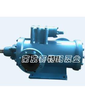 3GR70x4W21高压管道冲洗泵