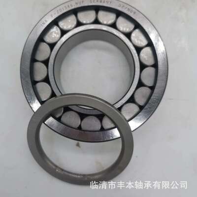 NCF2210V NCF2210 CV NCF 2210 V50x90x23mm 满装圆柱滚子轴承