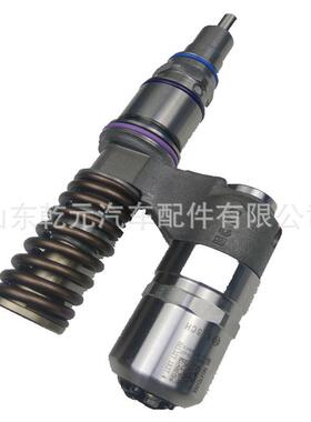 喷油器泵喷嘴总成 0414702006 0986441110 VOL D12C340