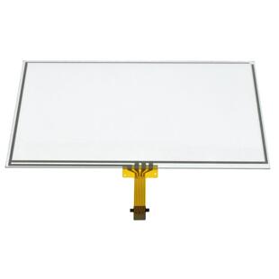 2014-2016 6.1 英寸 100571 100569 Entune 音频 CD 外屏 触摸屏