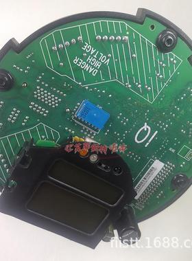 3代罗托克逻辑控制板 rotork48083-02IQTM电动rotork48083-02