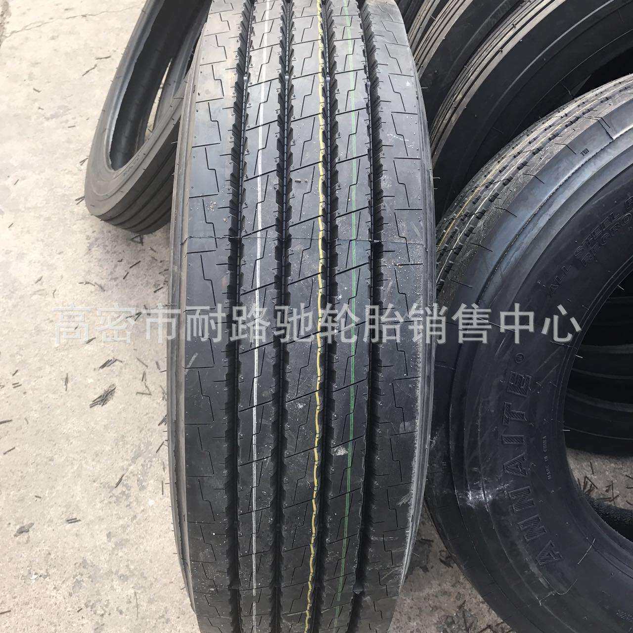 兴源安耐特真空钢丝轮胎275/70R22.5 295/60R22.5 295/80R22.5