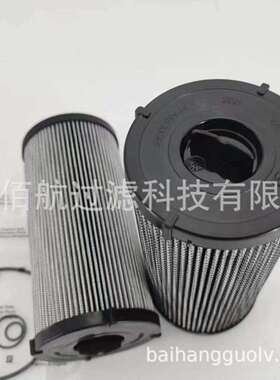 佰航厂家供应 0501.325.886船舶发动机变速箱过滤器滤芯