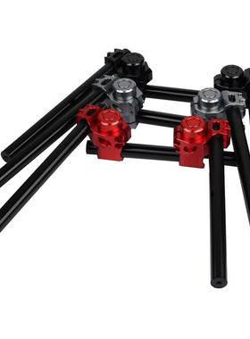 适用春风250NK/650NK 黄龙600 贝纳利752S 凯越321R改装 分离手把