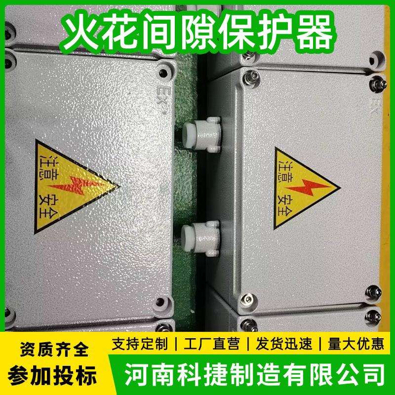 火花间隙型等电位连接器 地极保护器地网均压器 地电位均衡器