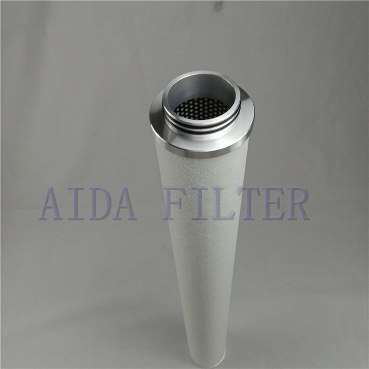 FF30/50 FF30/30 超滤精密滤芯 后置空气滤芯 空压机后置超滤精密