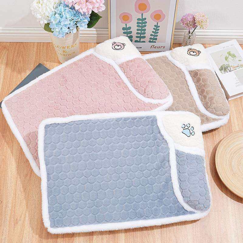 加厚保暖宠物窝秋冬大狗睡垫狗垫子宠物用品跨境,鲜花速递/花卉仿真/绿植园艺,割草机/草坪机,淘宝优惠券,粉丝福利购,淘宝优惠卷