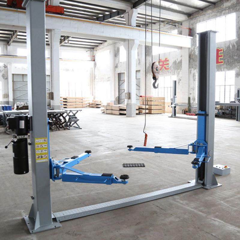 汽车液压举升机升降机 双柱龙门举升机 4s店汽修升降平台,鲜花速递/花卉仿真/绿植园艺,割草机/草坪机,淘宝优惠券,粉丝福利购,淘宝优惠卷
