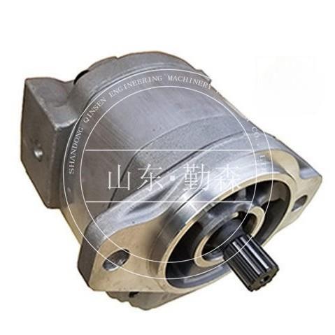 推土机配件 各种型号齐全 D155A-3 泵 07400-30200