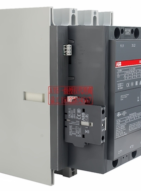 ABB接触器AF580-30-11*100-250V 订货号 1SFL617001R7011